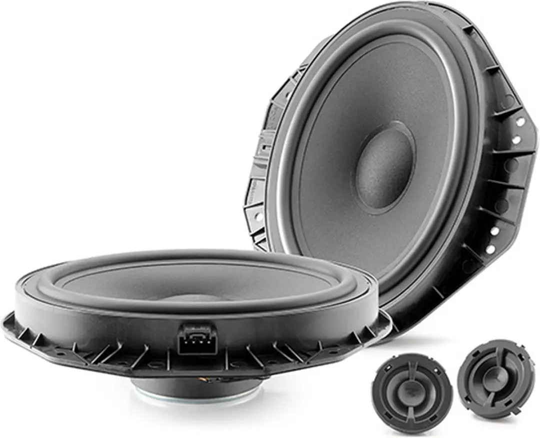 Focal ISFORD690 Inbouwluidsprekers