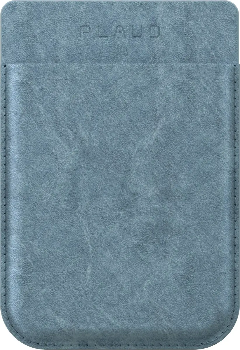 PLAUD AI NOTE PLD-Case-BU Hoes