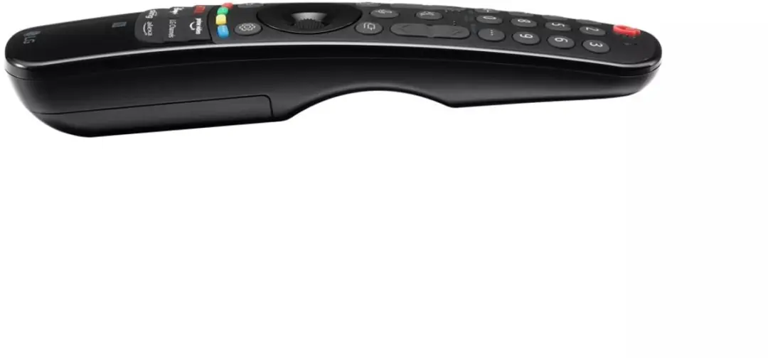 LG MR24GN Magic Motion Afstandsbediening - Zwart - afbeelding 4 van 6
