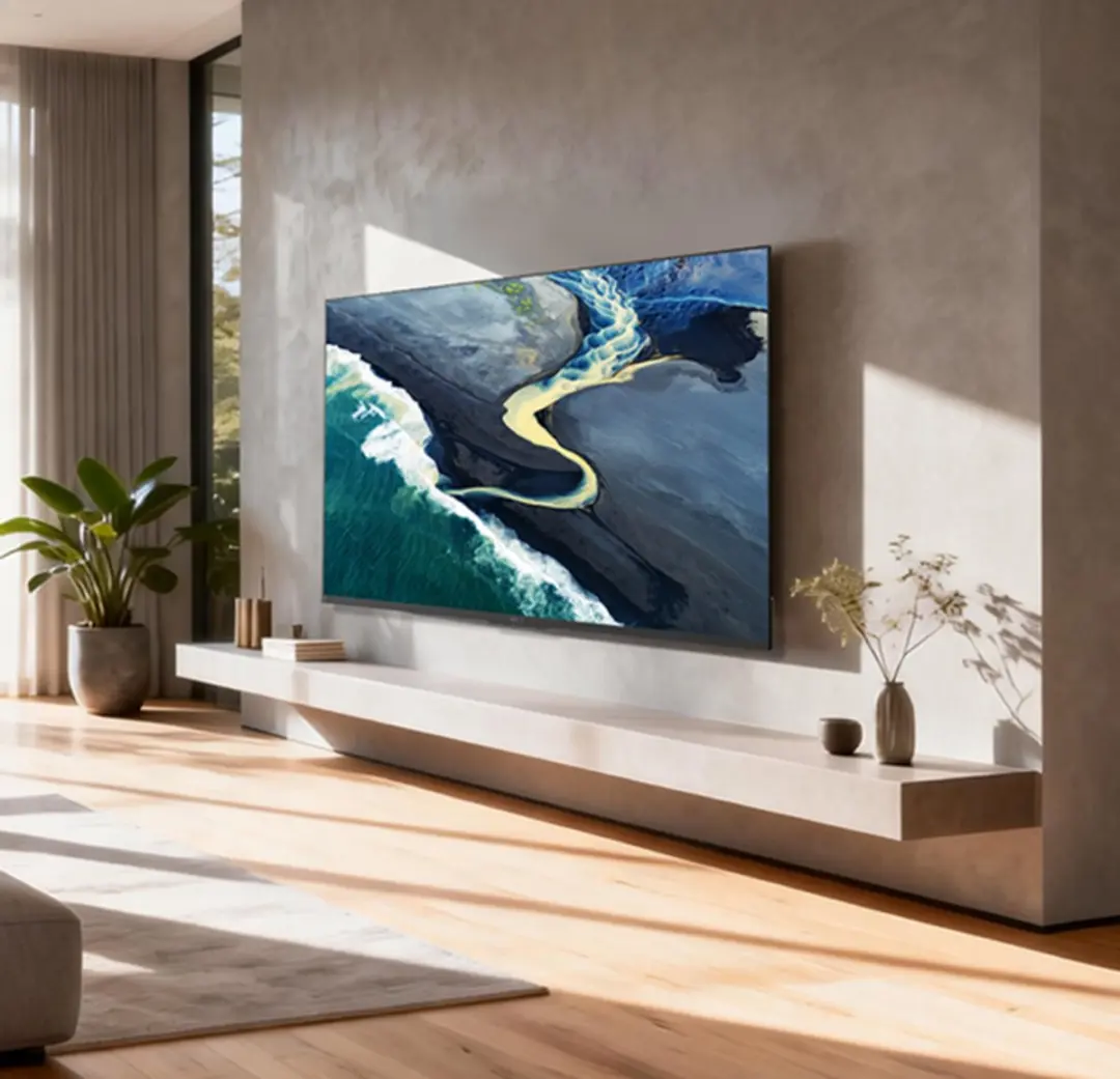 Metz 4K Qmini-led 60MNH7000Z TV