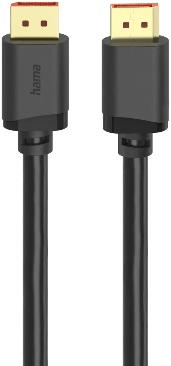 Hama DisplayPort-kabel 00202032