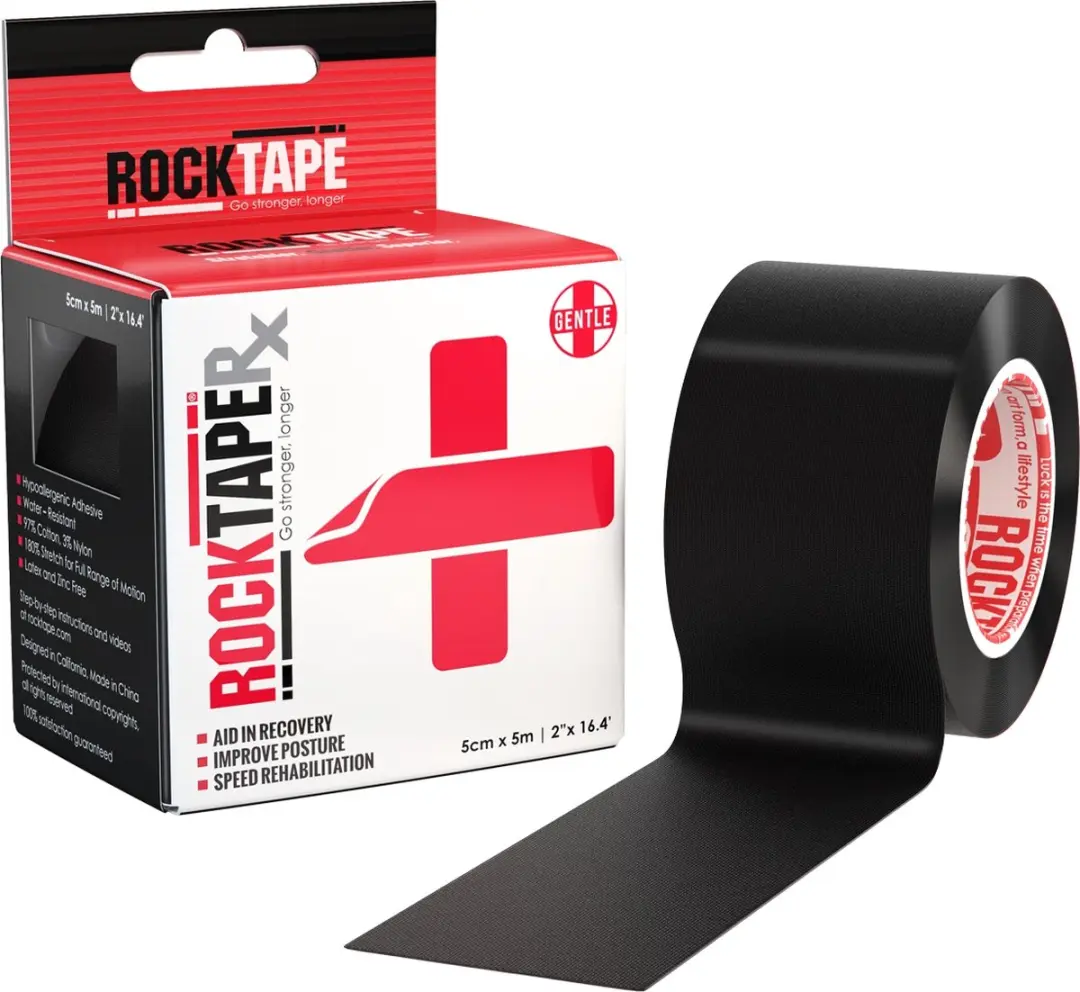 RockTape RX 5cm x 5m