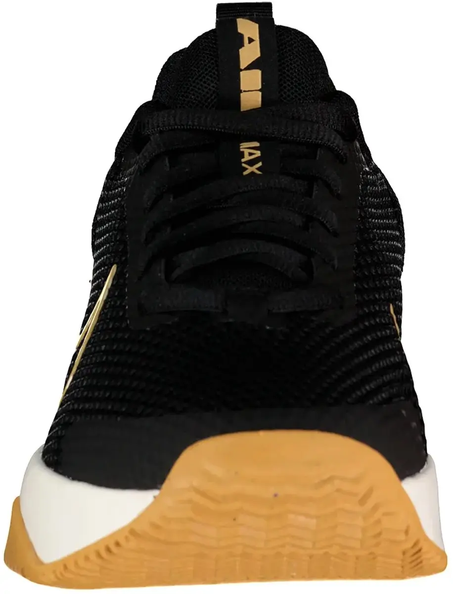 Nike Air Max Alpha Trainer 6 FQ1833-012 Heren Training Schoenen - Zwart