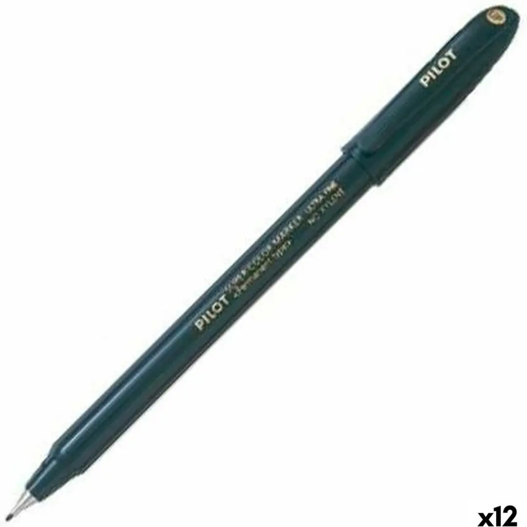 Pilot Super Scan Fineliner