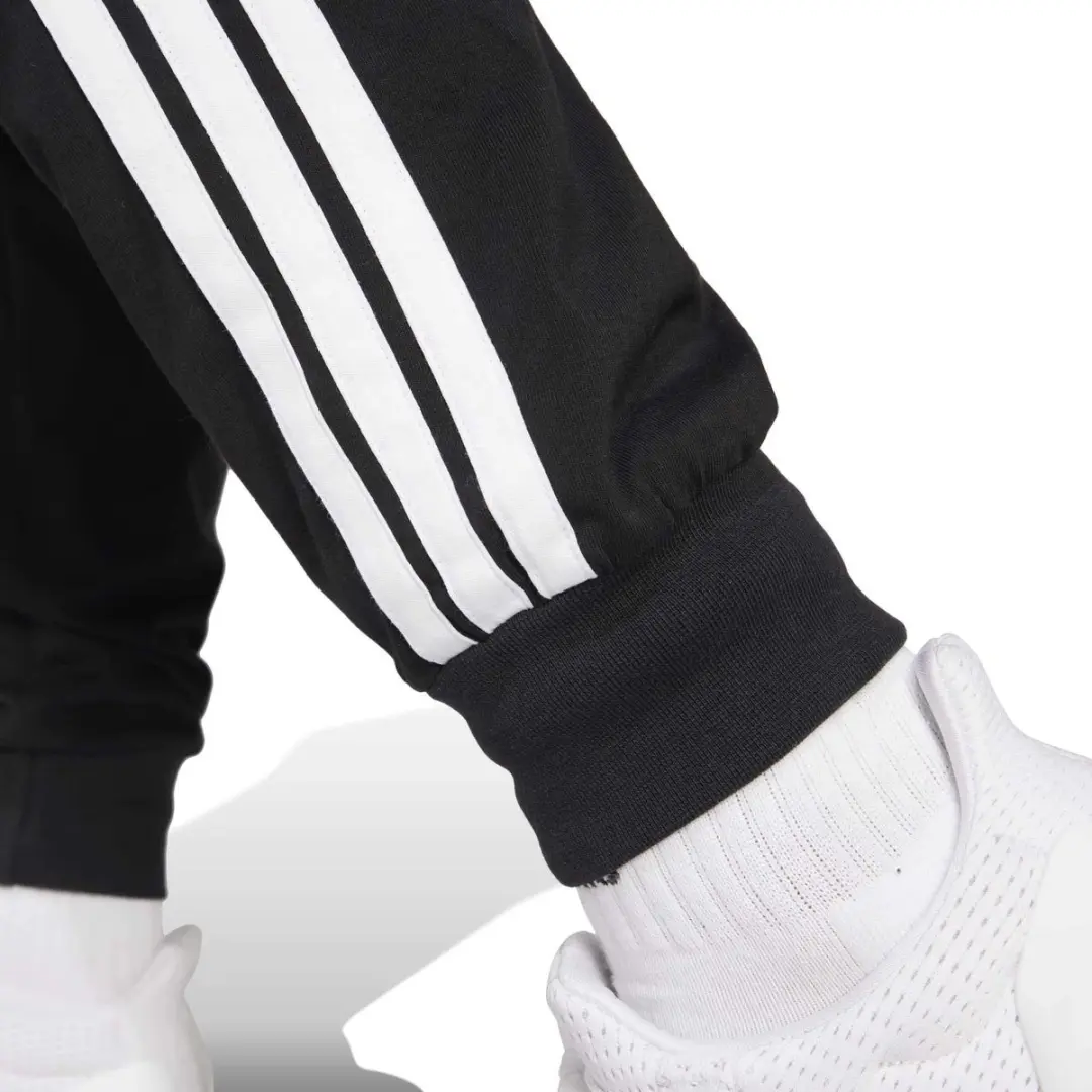 Adidas Sport Broek W 3S Sj Jogger M - Zwart