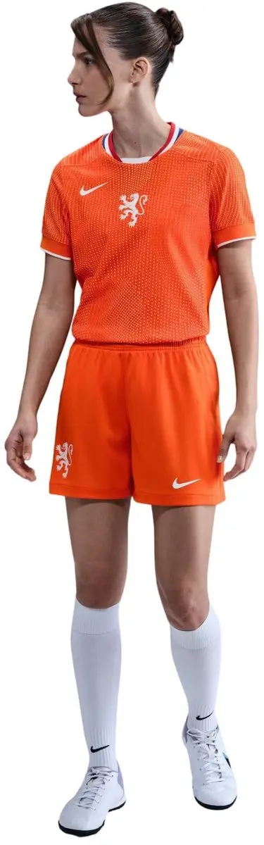 Nike Oranjeleeuwinnen WK Thuisshirt Dames L - Oranje