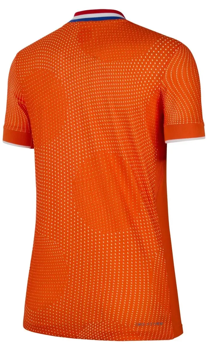 Nike Oranjeleeuwinnen WK Thuisshirt Dames L - Oranje