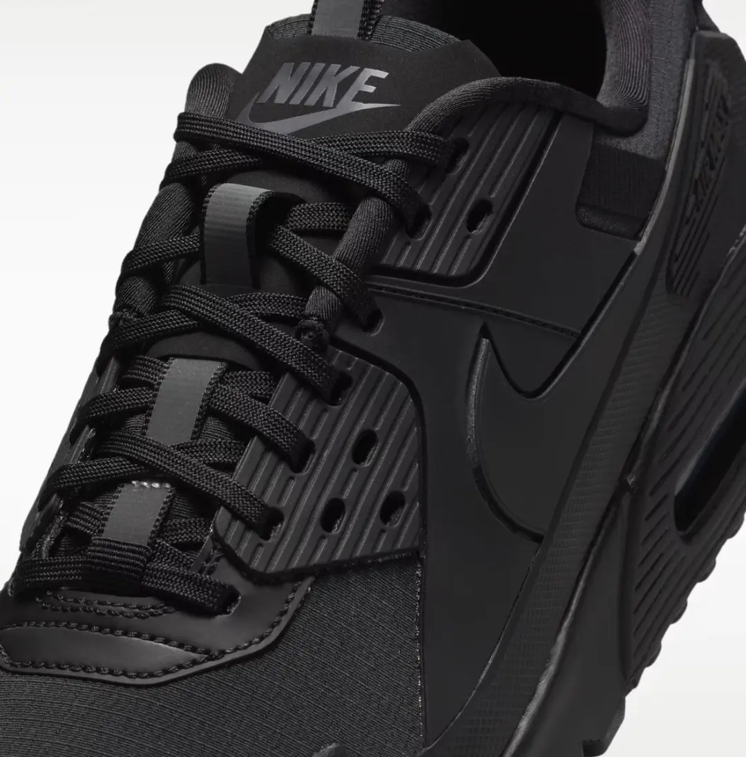 Nike Air Max 90 Drift HQ1416-001 Sneakers - 47