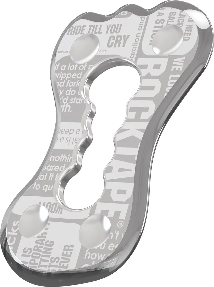 Rocktape RockBlades 2.0 Multicolor
