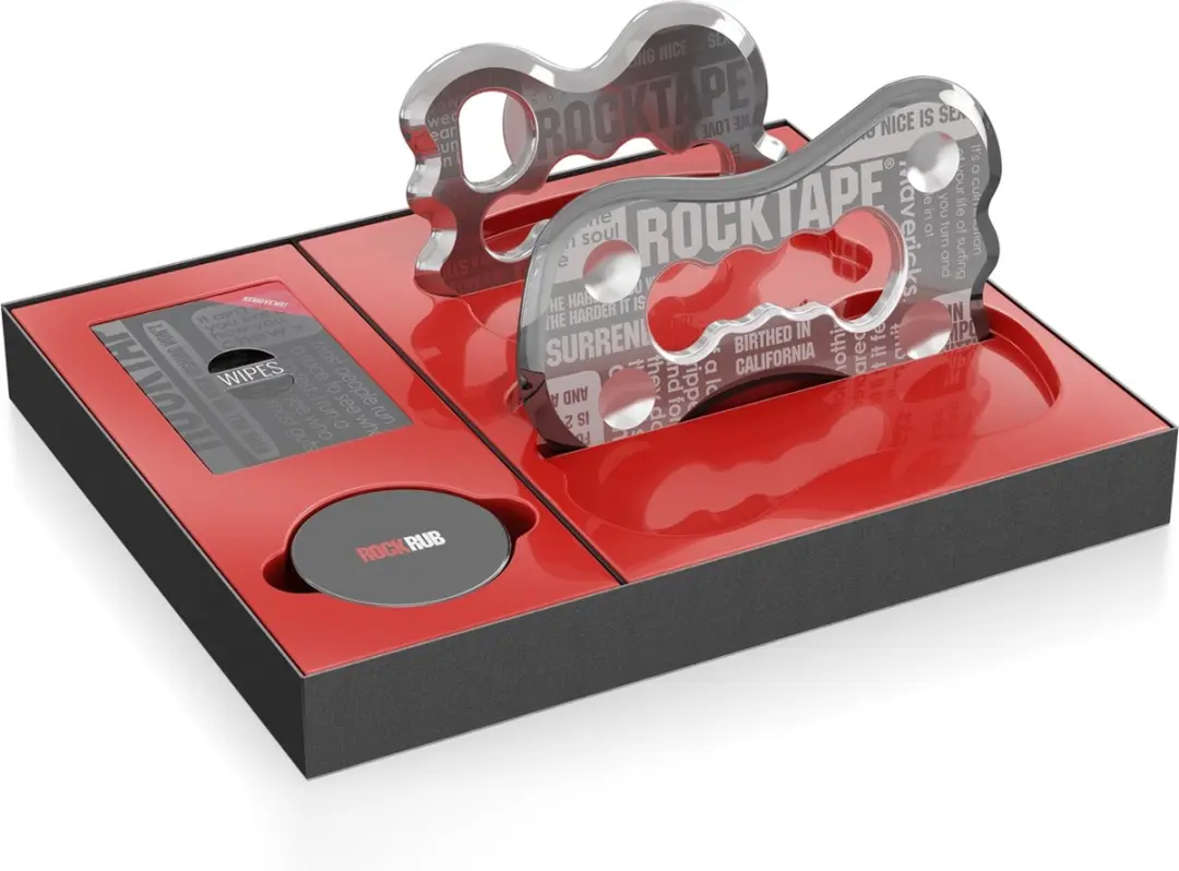 Rocktape RockBlades 2.0 Multicolor