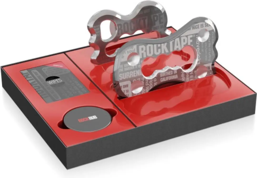 Rocktape RockBlades 2.0 Multicolor