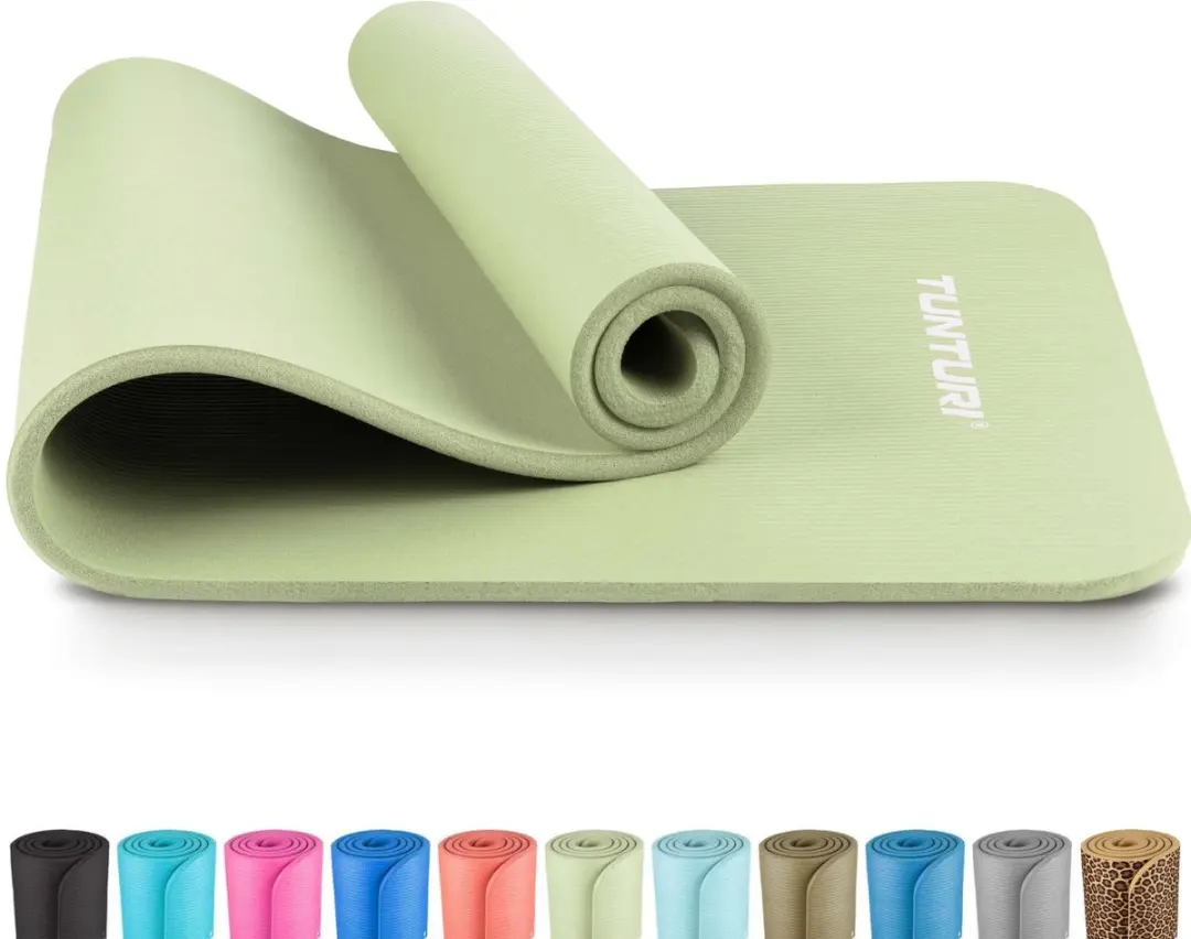 Tunturi NBR Yogamat
