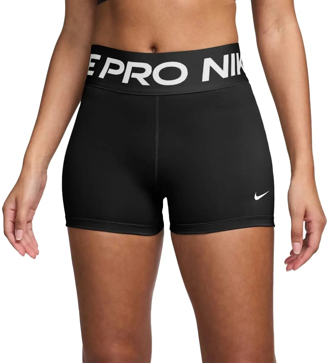 Nike Pro Sculpt Biker Short