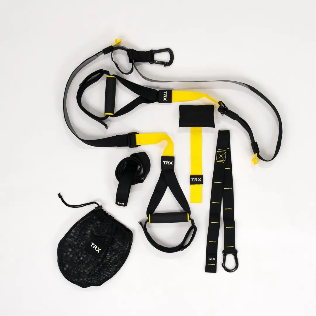 TRX Pro Suspension Trainer