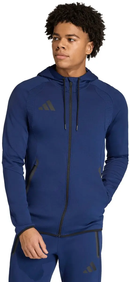 adidas Tiro 26 Travel Sweat Hoodie Heren