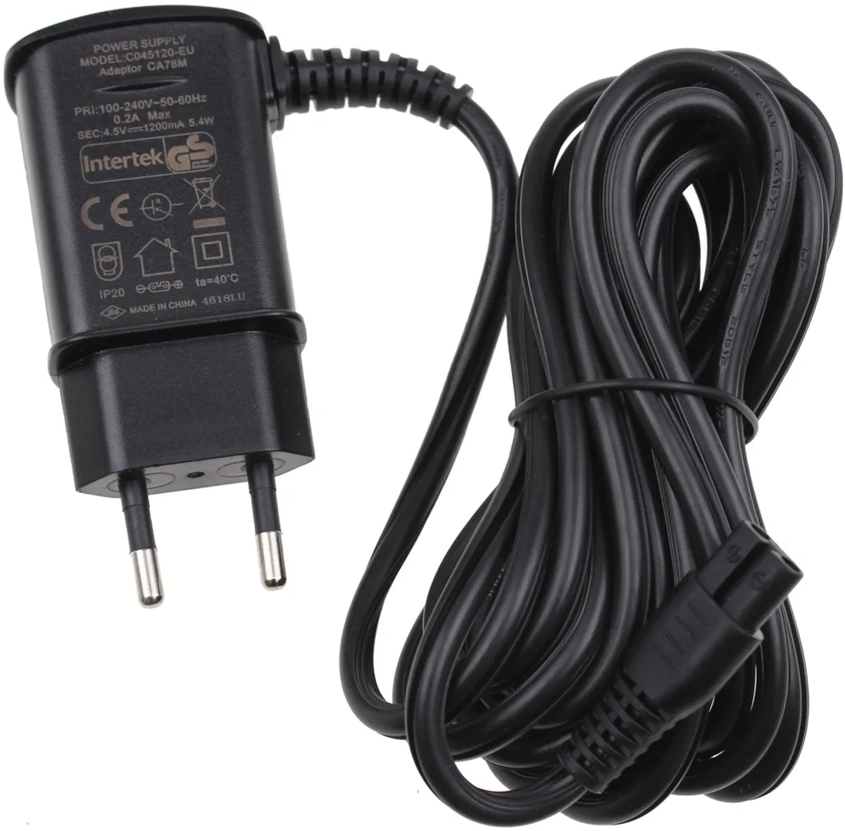 Babyliss Netadapter 35208720