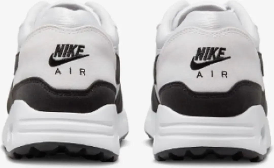 Nike Air Max 1 '86 OG G Sneakers DV1403-110 - Heren - Wit/Zwart