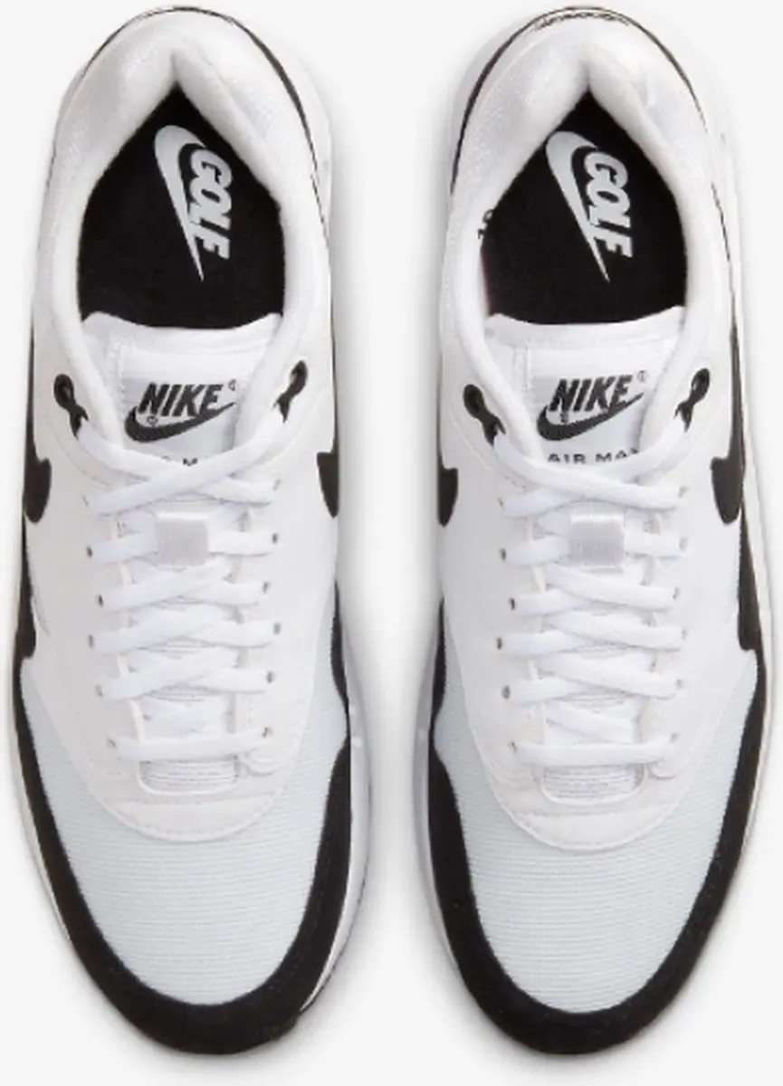 Nike Air Max 1 '86 OG G Sneakers DV1403-110 - Heren - Wit/Zwart