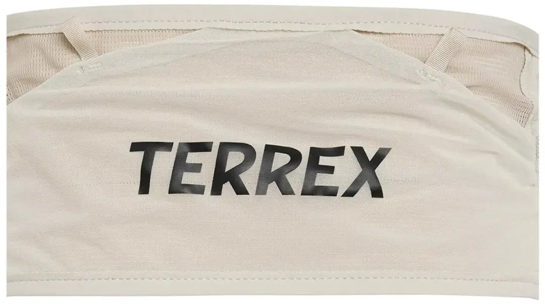 Adidas Terrex Xperior Trail Running Riem - 4.3L - Beige