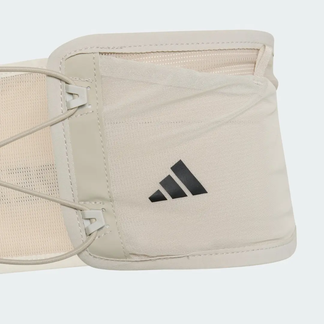 Adidas Terrex Xperior Trail Running Riem - 4.3L - Beige