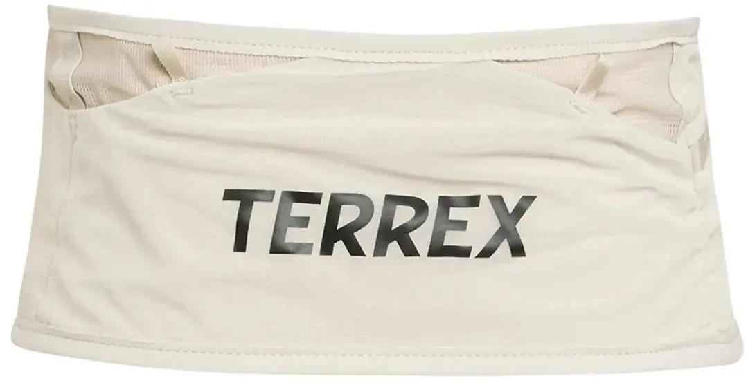 Adidas Terrex Xperior Trail Running Riem - 4.3L - Beige