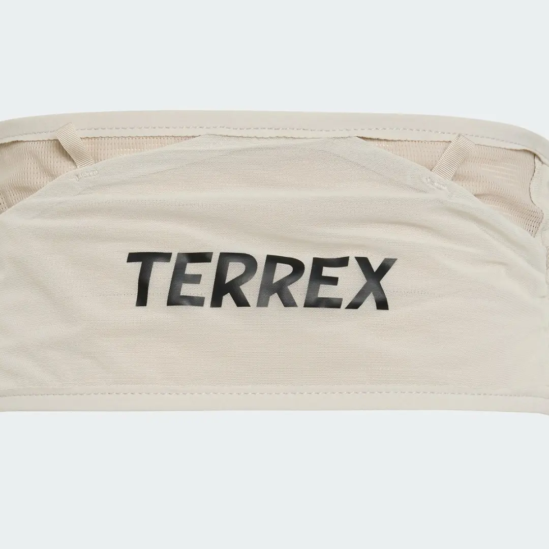 Adidas Terrex Xperior Trail Running Riem - 4.3L - Beige