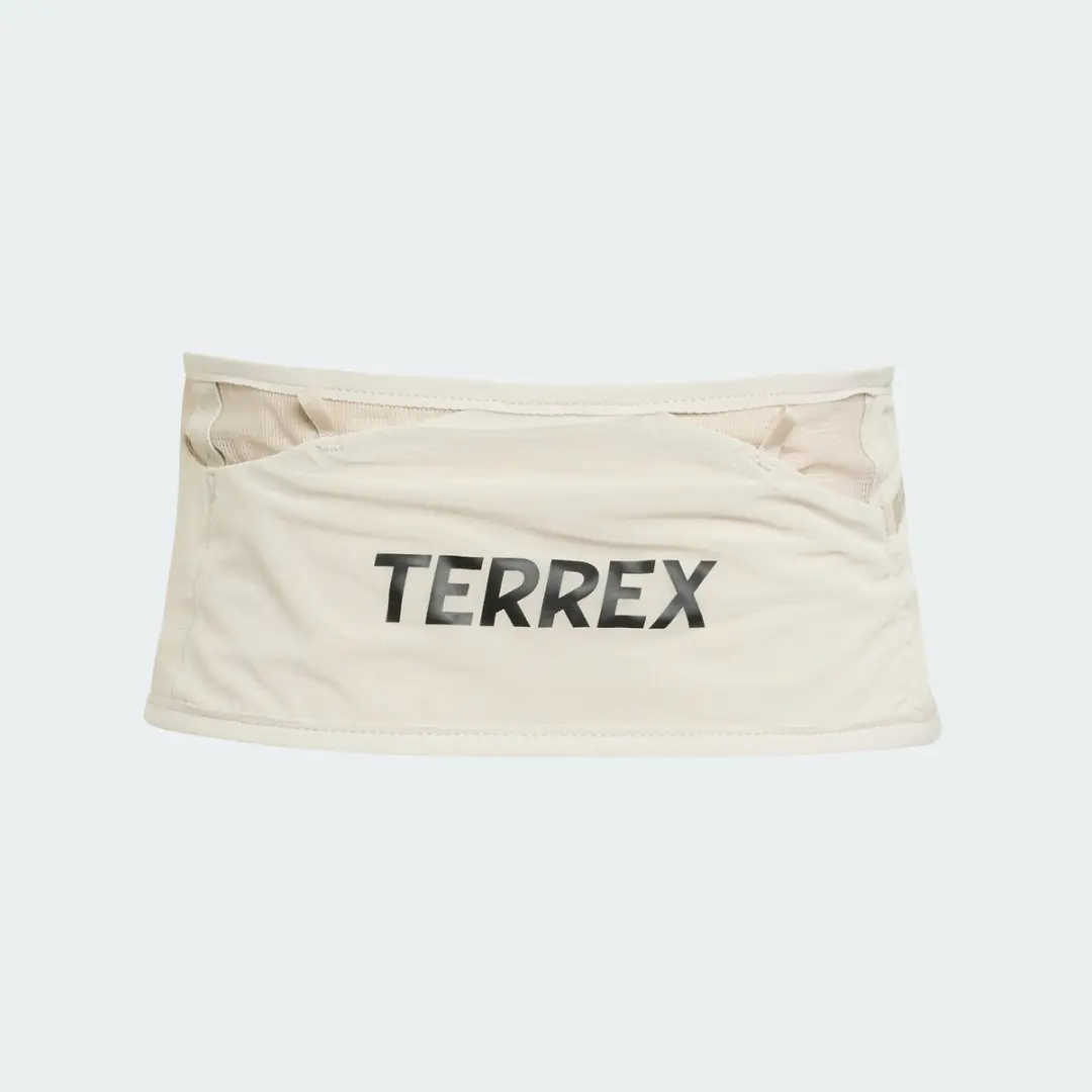 Adidas Terrex Xperior Trail Running Riem - 4.3L - Beige - afbeelding 6 van 6