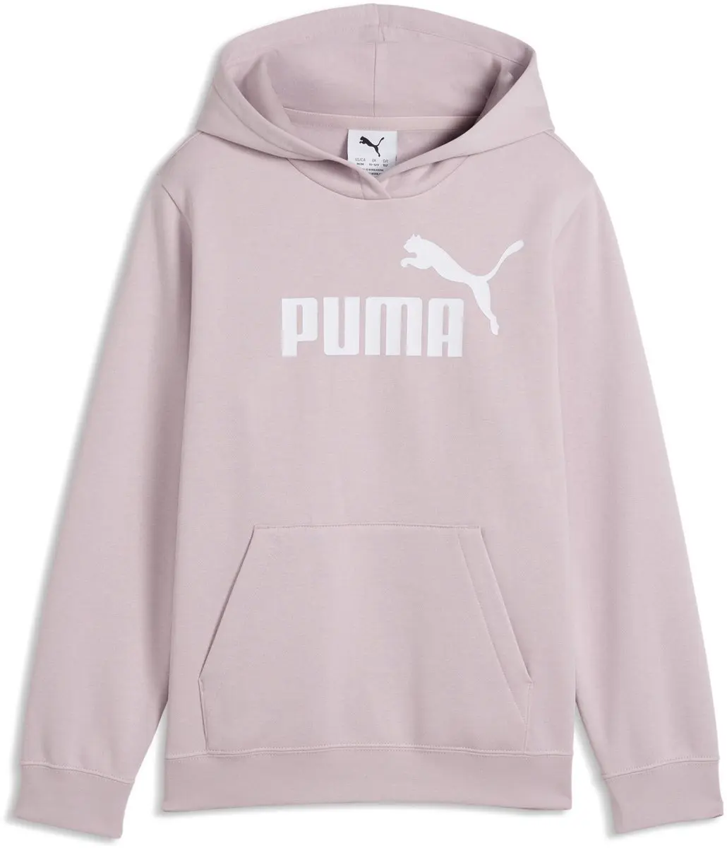 PUMA Ess No.1 Logo Hoodie