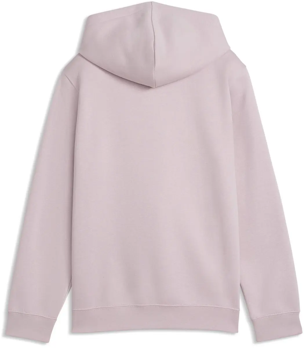 PUMA Ess No.1 Logo Hoodie - Misty Pink