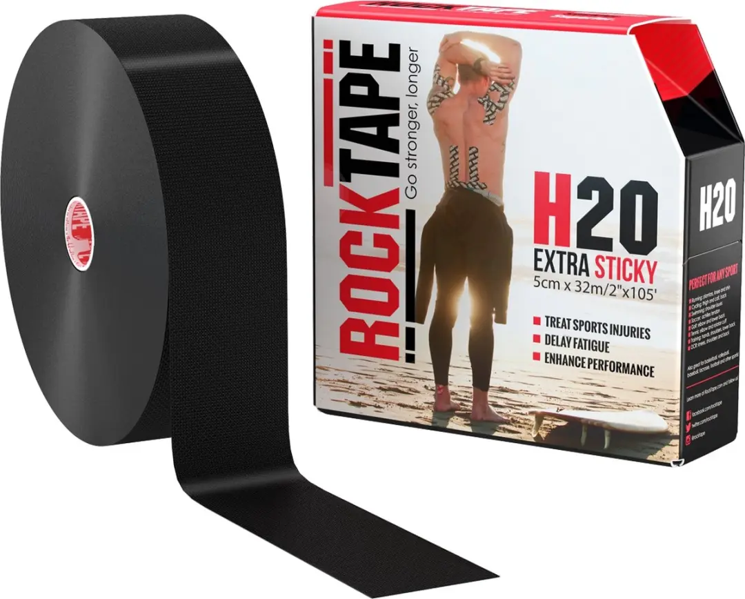 RockTape H2O 5cm x 32m