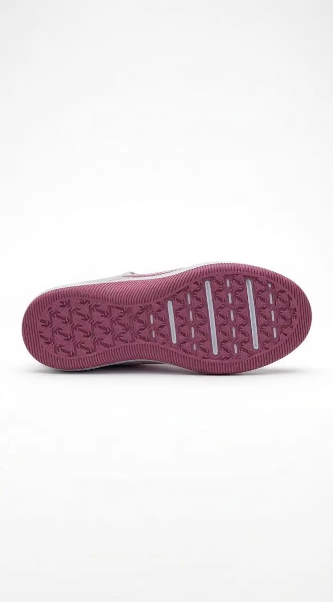 Nike Womens Mc Trainer 2 - 38.5 - Grijs/Rosa