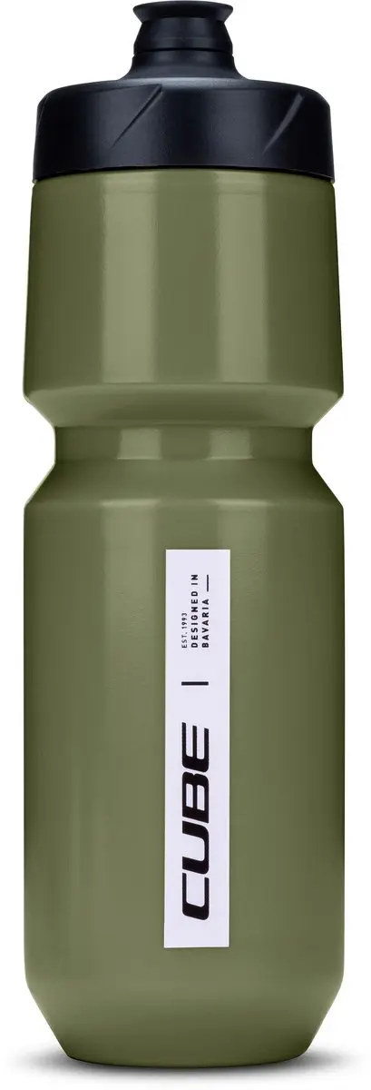 Cube Bidon 750ml