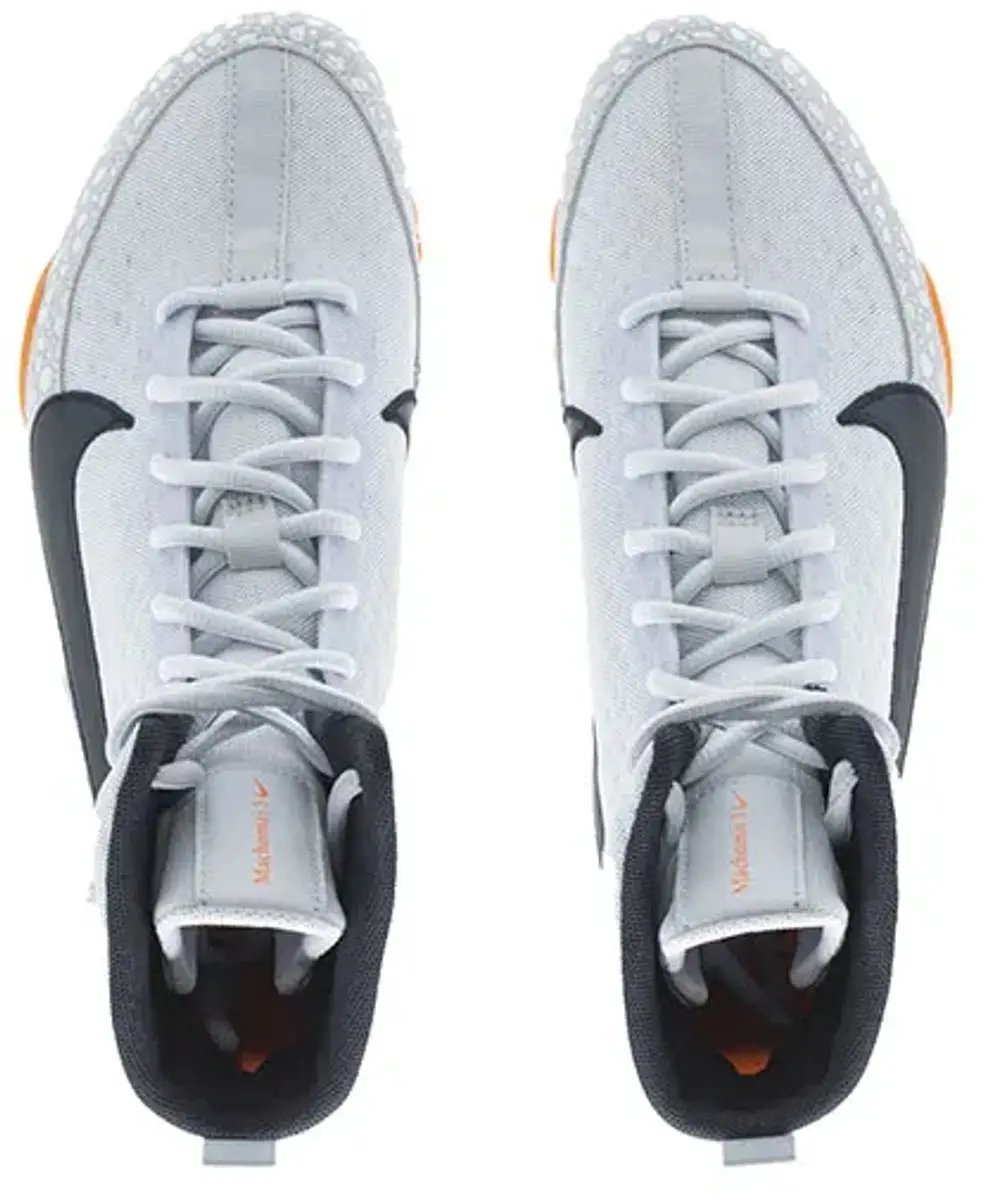 Nike Machomai 3 Se Boksschoenen HQ2831-900 - EU 47 - Grijs