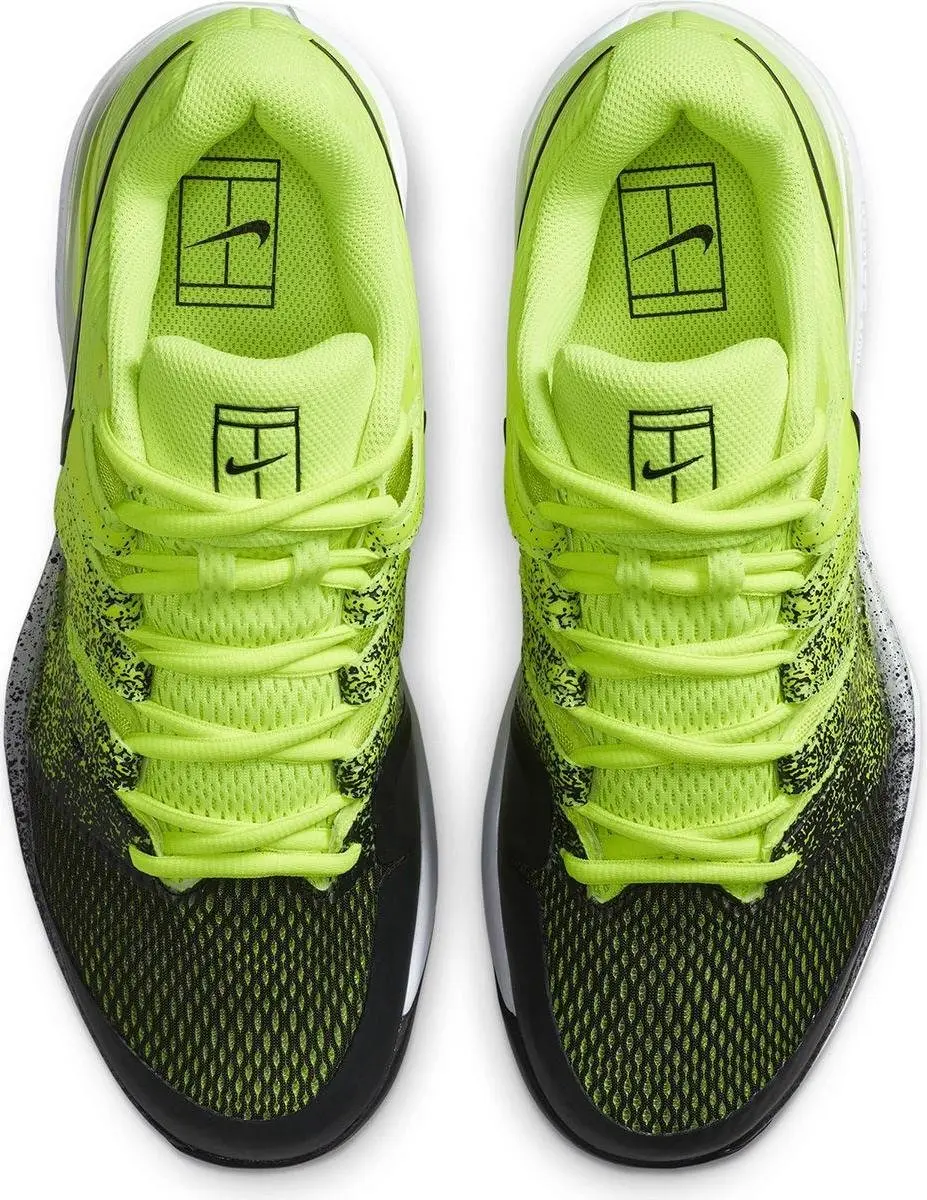 Nike Air Zoom Vapor X AA8030-702 - 45.5 - Geel/Zwart