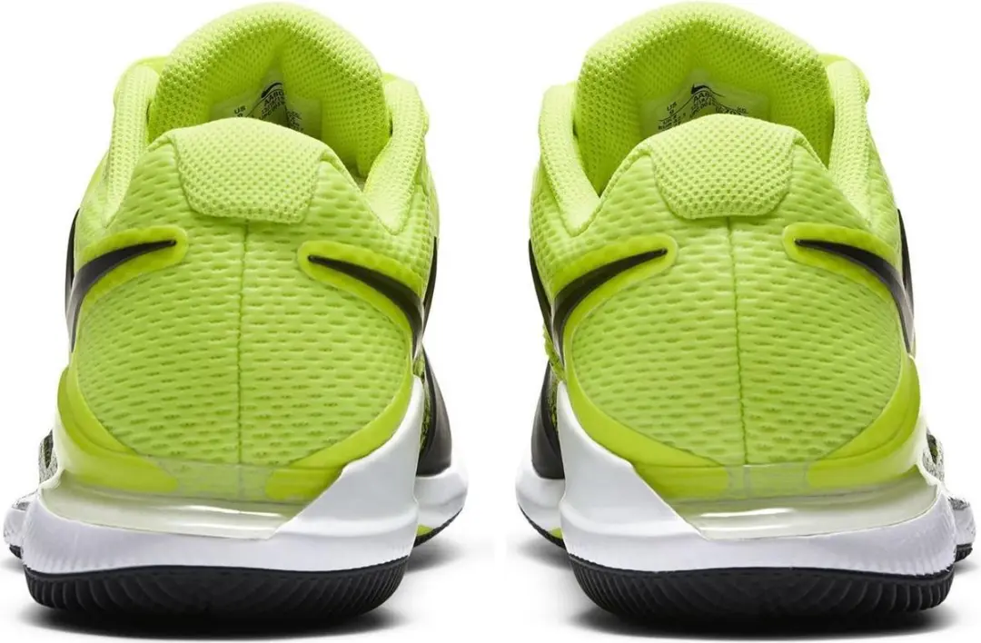 Nike Air Zoom Vapor X AA8030-702 - 45.5 - Geel/Zwart
