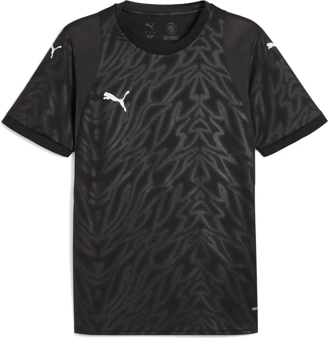 PUMA Teamcup Shirt Heren