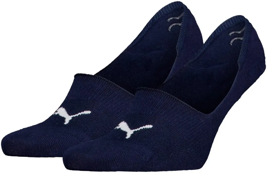 PUMA 2P Mid Cut Footies