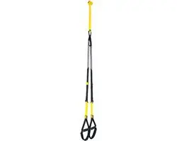 TRX Club Set 4