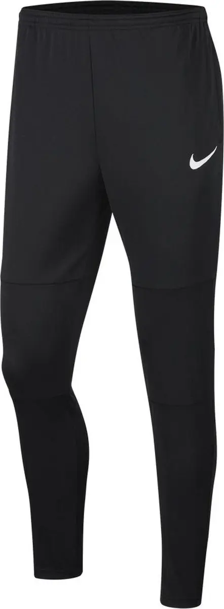 Nike Dri-FIT Park 20 Trainingsbroek XXL - Zwart