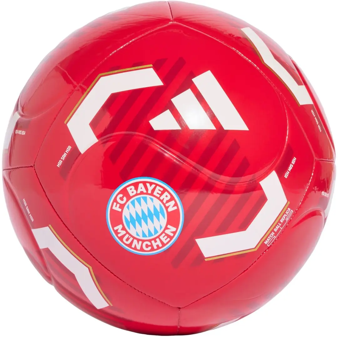 Adidas FC Bayern München Thuis Shirt