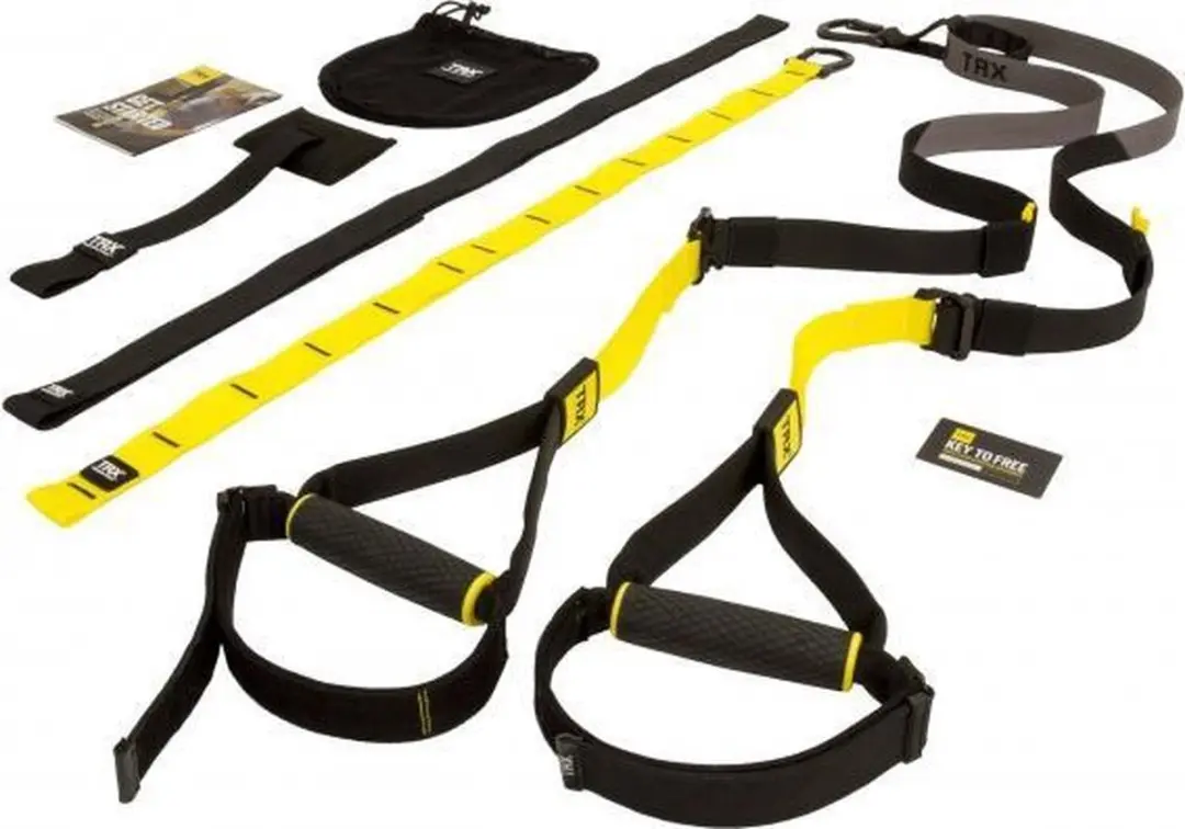 TRX Pro Suspension Trainer