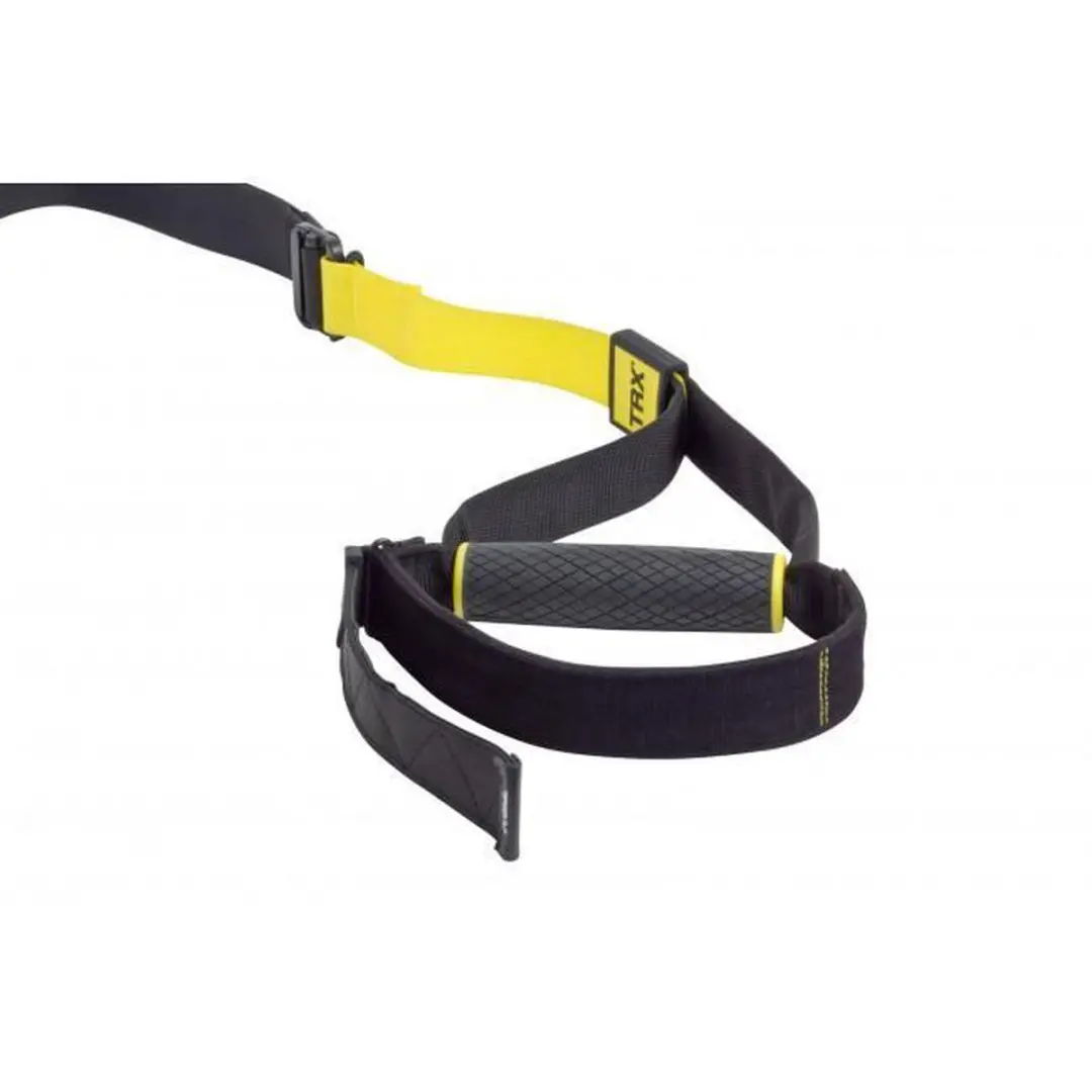 TRX Pro Suspension Trainer - Geel/Zwart