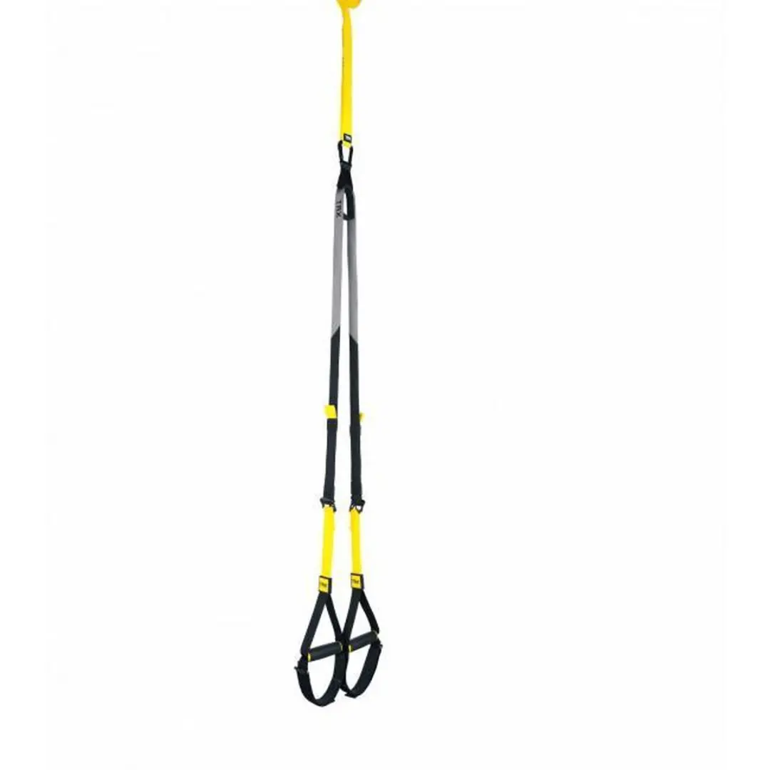 TRX Pro Suspension Trainer - Geel/Zwart