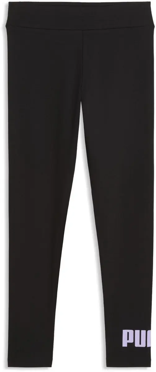 PUMA Ess 2 Color No1 Logo Leggings