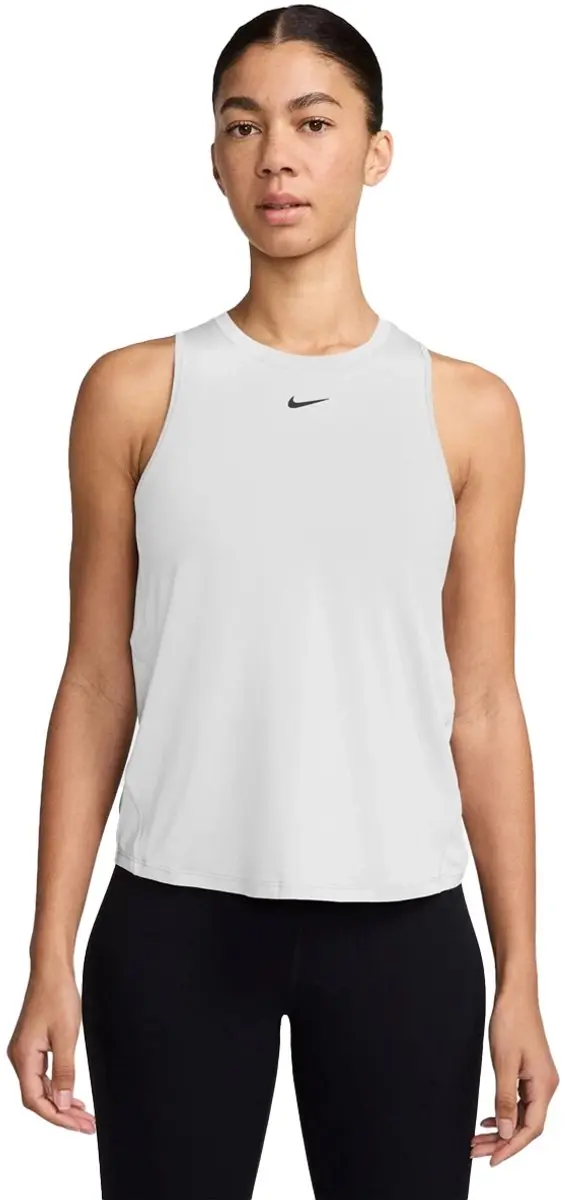 Nike One Classic Singlet Dames M