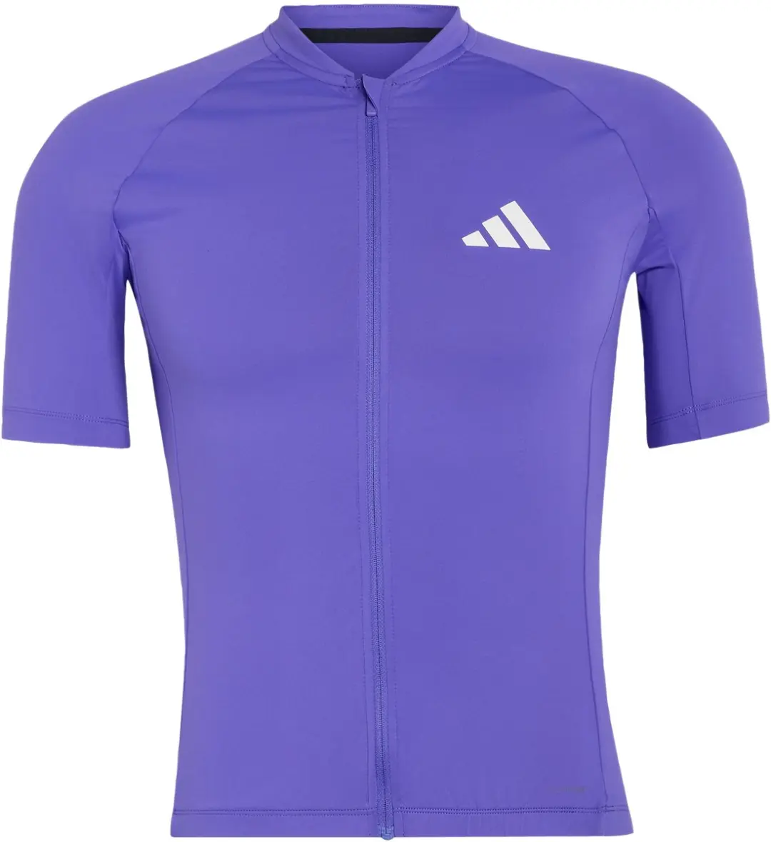 Adidas Performance Essentials Wielrenshirt KU5372 - XL - Paars