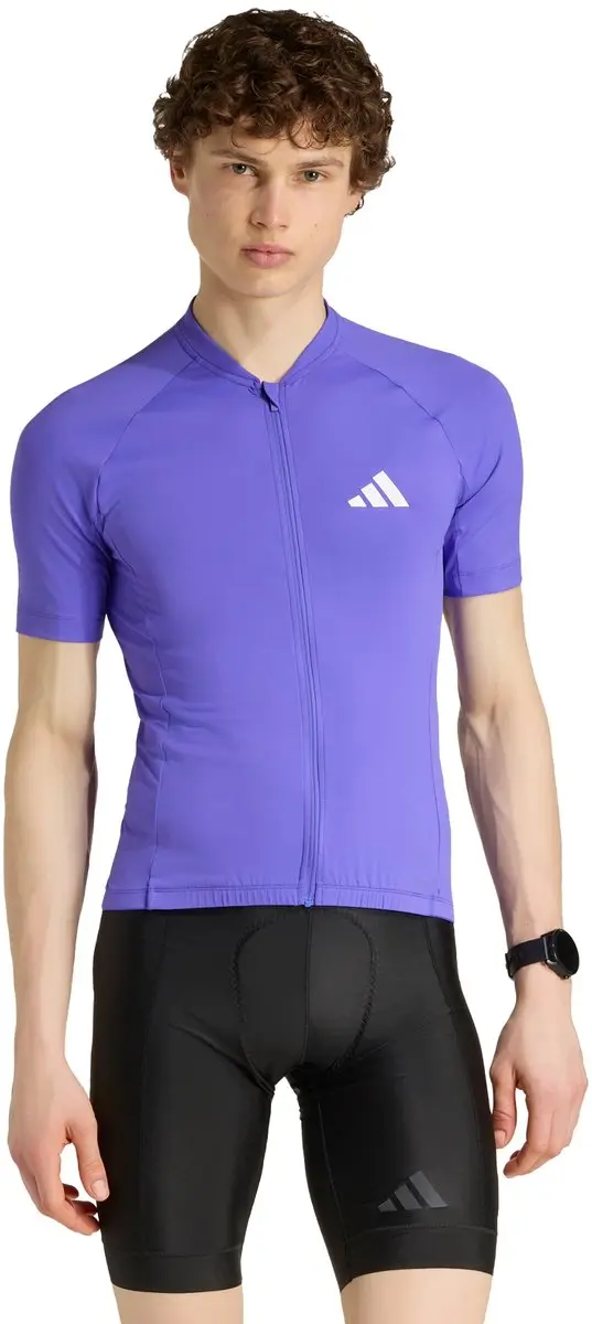 Adidas Performance Essentials Wielrenshirt KU5372