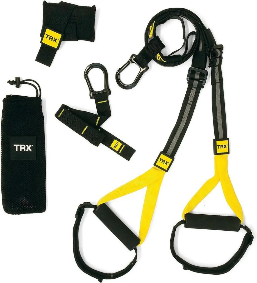 TRX Home2 Suspensietrainer