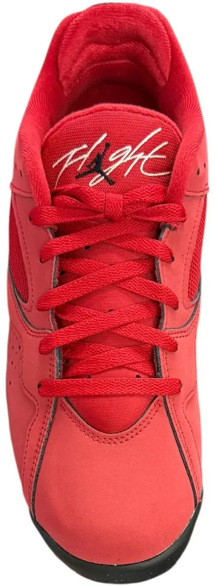 Nike Jordan MVP 92 Basketbalschoenen - Gym Red - Maat 40.5