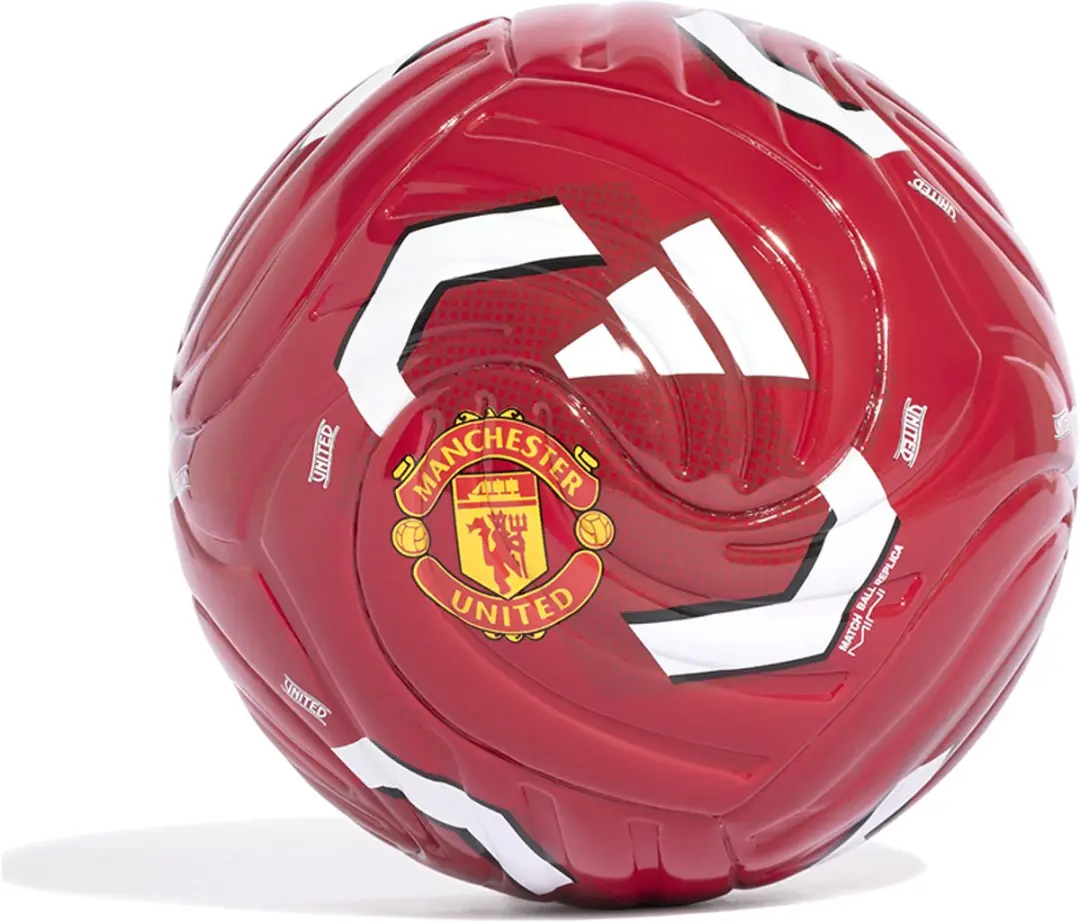 adidas Manchester United CLB Home Bal